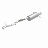 BRE Exhaust 96-99 Legacy 2.2L 2.5L Muffler Kit thumbnail 7
