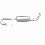 BRE Exhaust 98-00 RAV4 2.0L Muffler Kit thumbnail 3