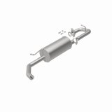 BRE Exhaust 98-00 RAV4 2.0L Muffler Kit thumbnail 5
