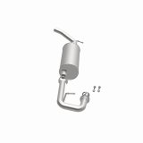 BRE Exhaust 98-00 RAV4 2.0L Muffler Kit thumbnail 7