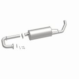 BRE Exhaust 98-00 RAV4 2.0L Muffler Kit thumbnail 8