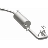 BRE Exhaust 98-00 RAV4 2.0L Muffler Kit thumbnail 9