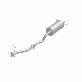BRE Exhaust 90-93 Accord 2.2L Muffler Kit thumbnail 3