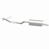 BRE Exhaust 90-93 Accord 2.2L Muffler Kit thumbnail 5