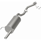 BRE Exhaust 90-93 Accord 2.2L Muffler Kit thumbnail 7