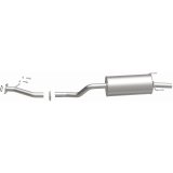 BRE Exhaust 90-93 Accord 2.2L Muffler Kit thumbnail 8