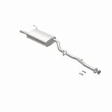 BRE Exhaust 94-97 Accord 2.2L Muffler Kit thumbnail 2