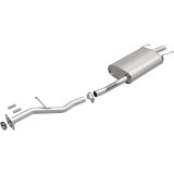 BRE Exhaust 94-97 Accord 2.2L Muffler Kit thumbnail 4