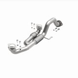 BRE Exhaust 06-08 Hyundai Sonata 3.3L Front Pipe Kit thumbnail 3
