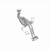 BRE Exhaust 06-08 Hyundai Sonata 3.3L Front Pipe Kit thumbnail 9