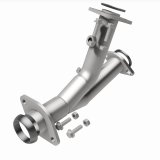 BRE Exhaust 04-09 Highlander RX330 RX350 2.4L 3.3L 3.5L Front Pipe Kit thumbnail 7