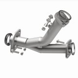 BRE Exhaust 04-09 Highlander RX330 RX350 2.4L 3.3L 3.5L Front Pipe Kit thumbnail 8