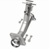 BRE Exhaust 04-09 Highlander RX330 RX350 2.4L 3.3L 3.5L Front Pipe Kit thumbnail 9