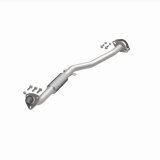 BRE Exhaust 95-99 200SX Sentra 1.6L Front Pipe Kit thumbnail 3