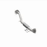 BRE Exhaust 95-99 200SX Sentra 1.6L Front Pipe Kit thumbnail 5
