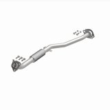 BRE Exhaust 95-99 200SX Sentra 1.6L Front Pipe Kit thumbnail 6