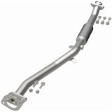 BRE Exhaust 95-99 200SX Sentra 1.6L Front Pipe Kit thumbnail 8
