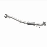 BRE Exhaust 95-99 200SX Sentra 1.6L Front Pipe Kit thumbnail 9