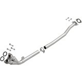 BRE Exhaust 86-89 4Runner 2.4L Front Pipe Kit thumbnail 2