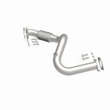 BRE Exhaust 13-17 BUICK ENCORE 1.4L Front Pipe Kit thumbnail 3