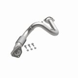 BRE Exhaust 13-17 BUICK ENCORE 1.4L Front Pipe Kit thumbnail 4