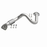 BRE Exhaust 13-17 BUICK ENCORE 1.4L Front Pipe Kit thumbnail 5