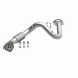 BRE Exhaust 13-17 BUICK ENCORE 1.4L Front Pipe Kit thumbnail 6