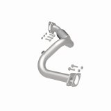 BRE Exhaust 13-17 BUICK ENCORE 1.4L Front Pipe Kit thumbnail 7