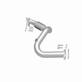 BRE Exhaust 13-17 BUICK ENCORE 1.4L Front Pipe Kit thumbnail 9