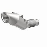 MagnaFlow 18-22 BMW 530e OEM Grade Federal / EPA Compliant Direct-Fit Catalytic Converter thumbnail 4