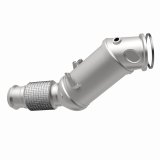 MagnaFlow 18-22 BMW 530e OEM Grade Federal / EPA Compliant Direct-Fit Catalytic Converter thumbnail 8