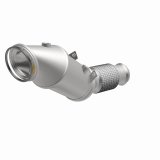 MagnaFlow 18-22 BMW 530e OEM Grade Federal / EPA Compliant Direct-Fit Catalytic Converter thumbnail 9