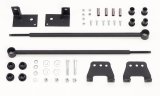 Tuff Country 88-98 Chevy Silverado 1500 4wd Traction Bars Pair thumbnail 3