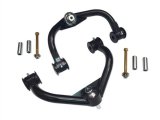 Tuff Country 11-19 Chevy Silverado 2500HD 4x4 & 2wd Uni-Ball Upper Control Arms Pair thumbnail 1