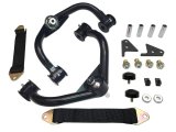 Tuff Country 11-19 Chevy Silverado 2500HD 4x4 & 2wd Uni-Ball Upper Control Arms Pair thumbnail 5