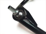 Tuff Country 11-19 Chevy Silverado 2500HD 4x4 & 2wd Uni-Ball Upper Control Arms Pair thumbnail 7