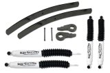 Tuff Country 92-98 Chevy Suburban 2500 4x4 (8 lug) 2in Lift Kit (SX8000 Shocks) thumbnail 1