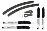 Tuff Country 88-98 Chevy Truck K1500 4x4 2in Lift Kit (SX8000 Shocks) thumbnail 1