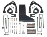 Tuff Country 07-13 Chevy Silverado 1500 4x4 4in Lift Kit (SX8000 Shocks) thumbnail 2