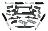 Tuff Country 92-98 Chevy Suburban 1500 4x4 4in Lift Kit (SX8000 Shocks) thumbnail 1