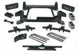 Tuff Country 92-98 Chevy Suburban 2500 (8Lug) 4X4 4in Lift Kit (w/Stmped Lwr Cntrl Arm No Shocks) thumbnail 1