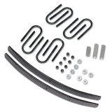 Tuff Country 73-87 Chevy Pickup/Blazer 6in Front and Rear Spring Suspension System thumbnail 2