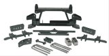 Tuff Country 94-98 Chevy Tahoe 1500 (4 door) 4x4 6in Lift Kit (No Shocks) thumbnail 1