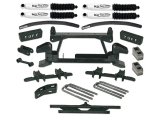 Tuff Country 94-98 Chevy Tahoe 1500 (4 door) 4x4 6in Lift Kit (No Shocks) thumbnail 2