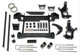 Tuff Country 01-10 Chevy Silverado 2500HD 4x4 6in Lift Kit (w/1pc Sub Frame No Shocks) thumbnail 1