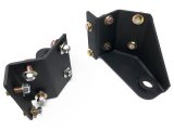 Tuff Country 73-79 Ford F-150 4wd 4in Drop Radius Arm Brackets Pair thumbnail 5