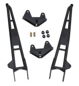 Tuff Country 81-96 Ford F-150 4wd Extended Radius Arms (Fits w/2in or 4in Lift) Pair thumbnail 2
