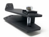 Tuff Country 80-96 Ford F-150 4wd (with 2in Front Lift Kit) Axle Pivot Drop Brackets Pair thumbnail 6