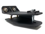 Tuff Country 80-97 F-250 4wd (w/4in Front Lift Kit And 4 Bolt Mounting) Axle Pivot Drop Brackets Pr. thumbnail 1