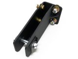 Tuff Country 80-97 F-250 4wd (w/4in Front Lift Kit And 4 Bolt Mounting) Axle Pivot Drop Brackets Pr. thumbnail 7